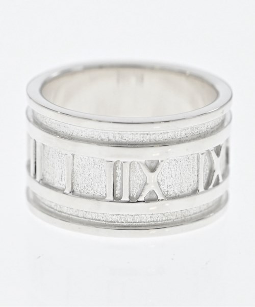 TIFFANY & CO.（ティファニー）リング シルバー サイズ:12 レディース/2200669689099