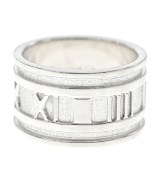 TIFFANY & CO.（ティファニー）リング シルバー サイズ:12 レディース/2200669689099
