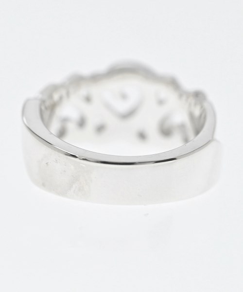 TIFFANY & CO.（ティファニー）リング シルバー サイズ:10 レディース/2200669689105