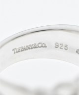 TIFFANY & CO.（ティファニー）リング シルバー サイズ:10 レディース/2200669689105