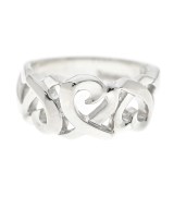 TIFFANY & CO. リング