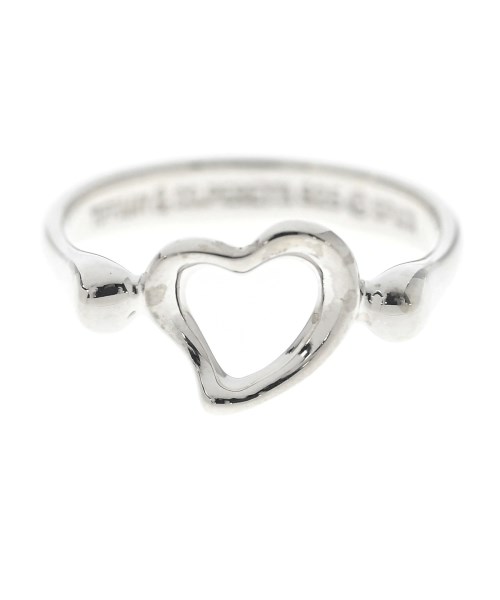 TIFFANY & CO.(ティファニー)のリング サイズ:10.5 17,800円