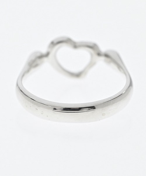 TIFFANY & CO.（ティファニー）リング シルバー サイズ:10.5 レディース/2200669689112