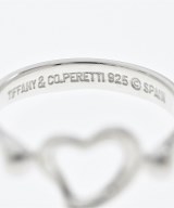 TIFFANY & CO.（ティファニー）リング シルバー サイズ:10.5 レディース/2200669689112