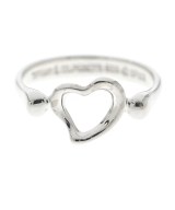 TIFFANY & CO. リング
