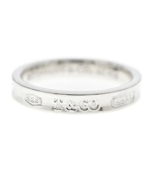 ティファニー(TIFFANY & CO.)のTIFFANY & CO. リング