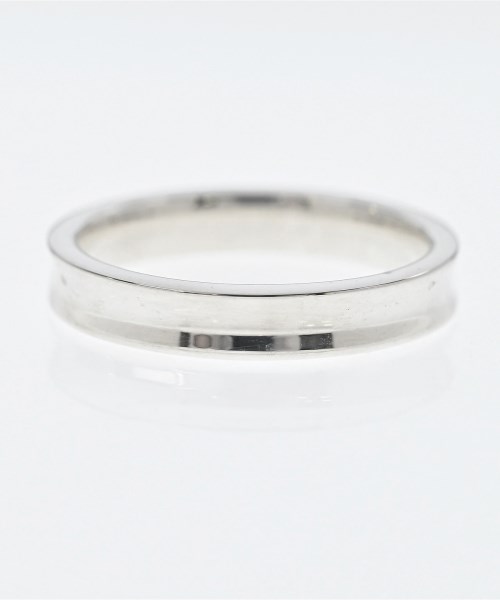 TIFFANY & CO.（ティファニー）リング シルバー サイズ:17.5 レディース/2200669689129