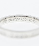 TIFFANY & CO.（ティファニー）リング シルバー サイズ:17.5 レディース/2200669689129
