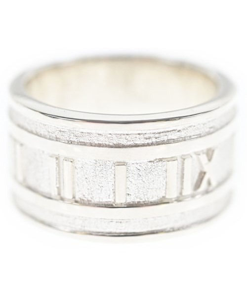 TIFFANY & CO.（ティファニー）リング シルバー サイズ:12.5 レディース/2200669689136