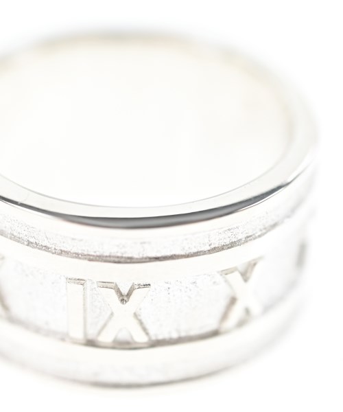 TIFFANY & CO.（ティファニー）リング シルバー サイズ:12.5 レディース/2200669689136