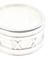 TIFFANY & CO.（ティファニー）リング シルバー サイズ:12.5 レディース/2200669689136