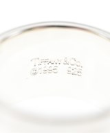TIFFANY & CO.（ティファニー）リング シルバー サイズ:12.5 レディース/2200669689136