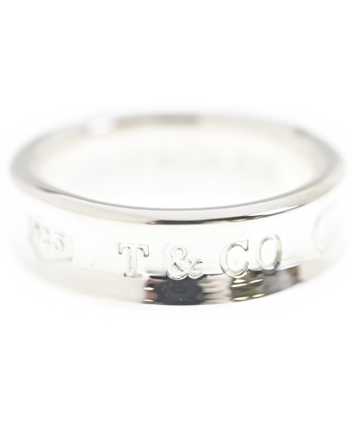 ティファニー(TIFFANY & CO.)のTIFFANY & CO. リング