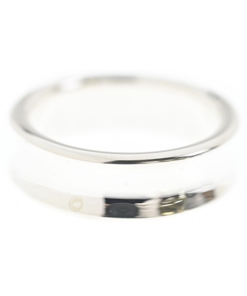 TIFFANY & CO.（ティファニー）リング シルバー サイズ:16 レディース/2200669689143