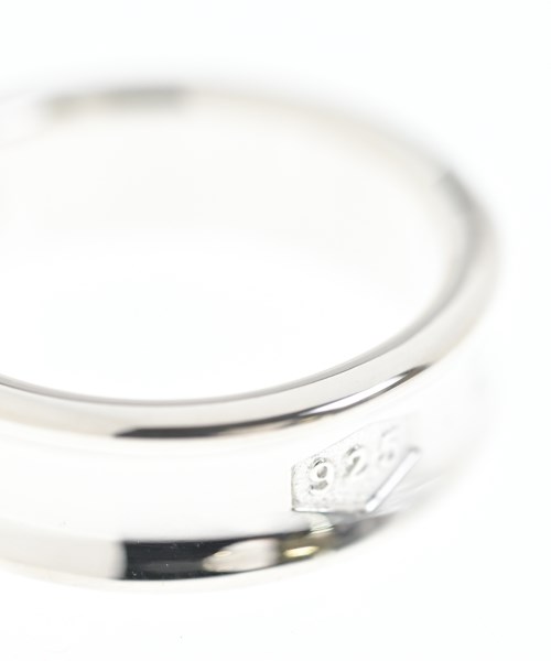 TIFFANY & CO.（ティファニー）リング シルバー サイズ:16 レディース/2200669689143
