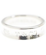 TIFFANY & CO.（ティファニー）リング シルバー サイズ:16 レディース/2200669689143