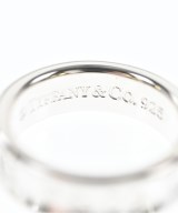 TIFFANY & CO.（ティファニー）リング シルバー サイズ:16 レディース/2200669689143