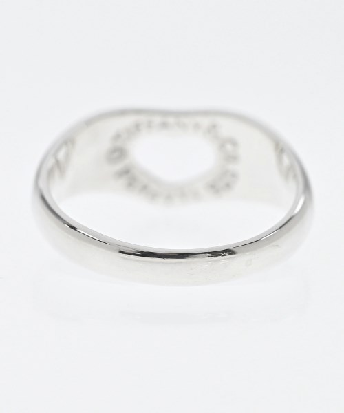 TIFFANY & CO.（ティファニー）リング シルバー サイズ:10.5 レディース/2200669689150