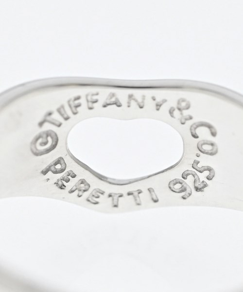 TIFFANY & CO.（ティファニー）リング シルバー サイズ:10.5 レディース/2200669689150