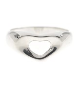 TIFFANY & CO.（ティファニー）リング シルバー サイズ:10.5 レディース/2200669689150