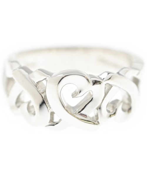 ティファニー(TIFFANY & CO.)のTIFFANY & CO. リング