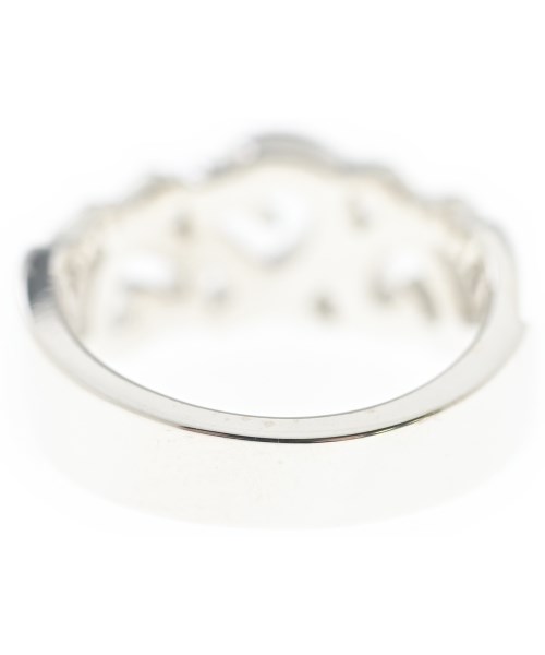 TIFFANY & CO.（ティファニー）リング シルバー サイズ:12.5 レディース/2200669689167
