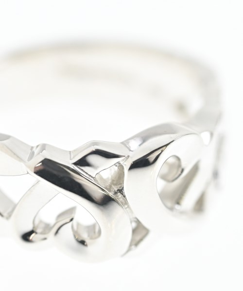 TIFFANY & CO.（ティファニー）リング シルバー サイズ:12.5 レディース/2200669689167