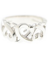 TIFFANY & CO.（ティファニー）リング シルバー サイズ:12.5 レディース/2200669689167