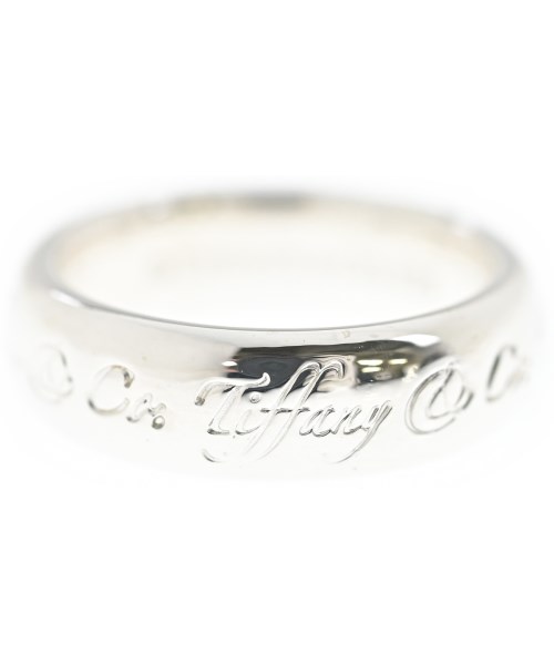 ティファニー(TIFFANY & CO.)のTIFFANY & CO. リング