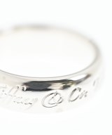 TIFFANY & CO.（ティファニー）リング シルバー サイズ:10 レディース/2200669689174