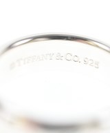 TIFFANY & CO.（ティファニー）リング シルバー サイズ:10 レディース/2200669689174