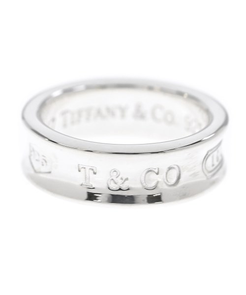ティファニー(TIFFANY & CO.)のTIFFANY & CO. リング