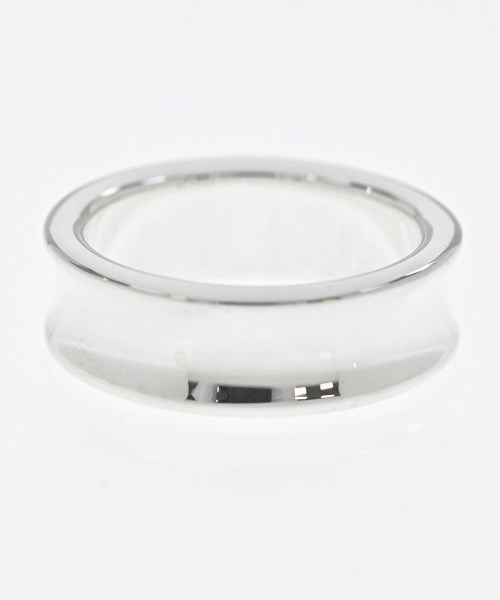 TIFFANY & CO.（ティファニー）リング シルバー サイズ:12.5 レディース/2200669689181