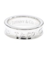 TIFFANY & CO.（ティファニー）リング シルバー サイズ:12.5 レディース/2200669689181