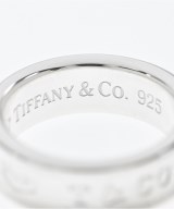 TIFFANY & CO.（ティファニー）リング シルバー サイズ:12.5 レディース/2200669689181