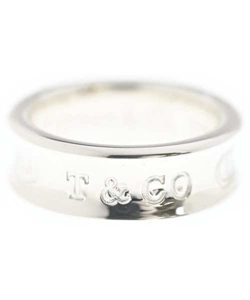 ティファニー(TIFFANY & CO.)のTIFFANY & CO. リング