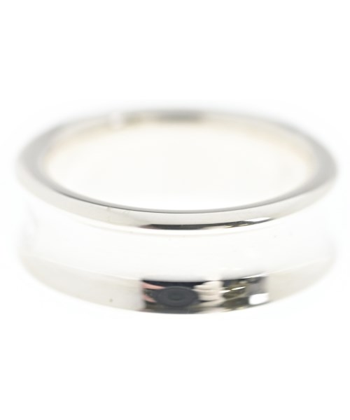 TIFFANY & CO.（ティファニー）リング シルバー サイズ:9.5 レディース/2200669689198