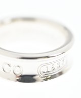 TIFFANY & CO.（ティファニー）リング シルバー サイズ:9.5 レディース/2200669689198