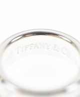 TIFFANY & CO.（ティファニー）リング シルバー サイズ:9.5 レディース/2200669689198