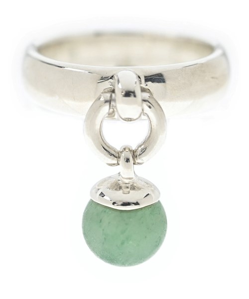 TIFFANY & CO.(ティファニー)リング シルバー サイズ:12/2200669689204