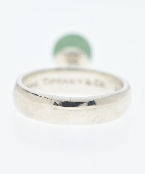 TIFFANY & CO.（ティファニー）リング シルバー サイズ:12 レディース/2200669689204