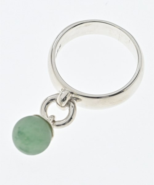 TIFFANY & CO.（ティファニー）リング シルバー サイズ:12 レディース/2200669689204