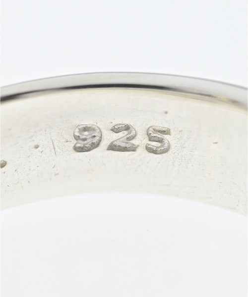 TIFFANY & CO.（ティファニー）リング シルバー サイズ:12 レディース/2200669689204
