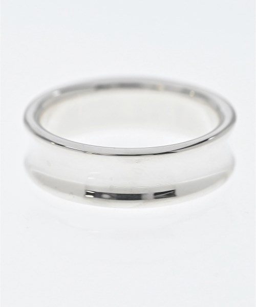 TIFFANY & CO.（ティファニー）リング シルバー サイズ:20 レディース/2200669689211
