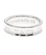 TIFFANY & CO.（ティファニー）リング シルバー サイズ:20 レディース/2200669689211