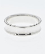 TIFFANY & CO.（ティファニー）リング シルバー サイズ:20 レディース/2200669689211