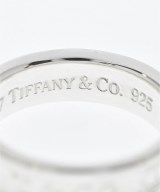 TIFFANY & CO.（ティファニー）リング シルバー サイズ:20 レディース/2200669689211