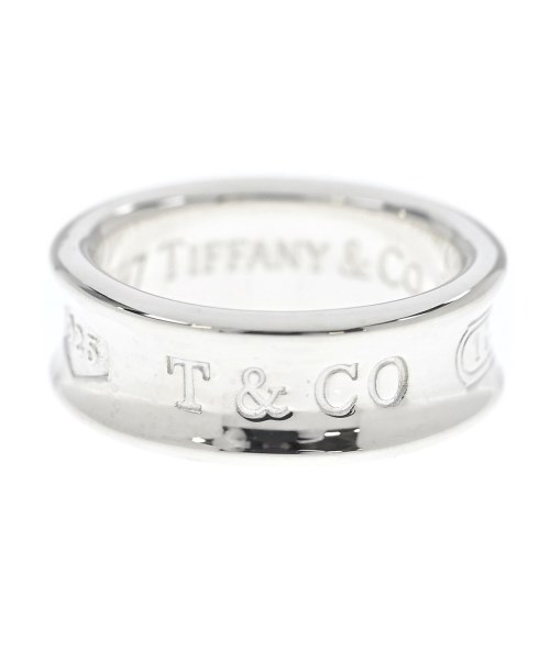 ティファニー(TIFFANY & CO.)のTIFFANY & CO. リング