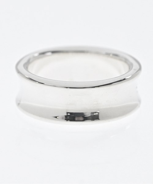 TIFFANY & CO.（ティファニー）リング シルバー サイズ:9 レディース/2200669689228