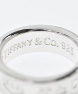 TIFFANY & CO.（ティファニー）リング シルバー サイズ:9 レディース/2200669689228